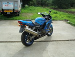 �������� �� ������ �������� Kawasaki ZX-12R 2001 ���� 7